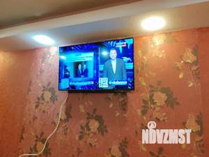 1-к квартира, посуточно, 55м2, 1/1 этаж