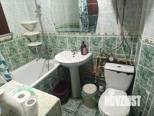 3-к квартира, посуточно, 70м2, 4/9 этаж