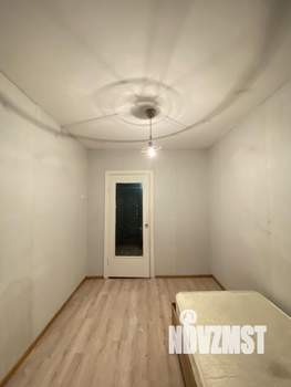 2-к квартира, на длительный срок, 39м2, 4/5 этаж