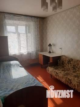2-к квартира, на длительный срок, 49м2, 4/9 этаж
