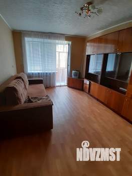 1-к квартира, на длительный срок, 32м2, 5/9 этаж
