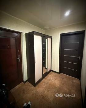 2-к квартира, на длительный срок, 38м2, 5/5 этаж