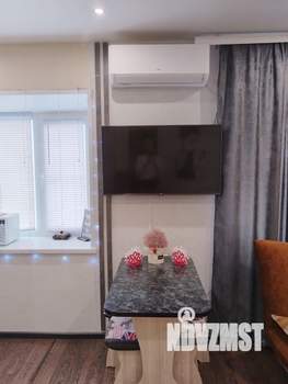 1-к квартира, посуточно, 32м2, 5/5 этаж