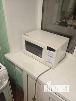 2-к квартира, посуточно, 60м2, 4/9 этаж