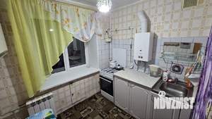 2-к квартира, на длительный срок, 45м2, 2/5 этаж