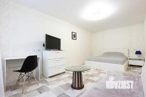 1-к квартира, посуточно, 38м2, 1/5 этаж