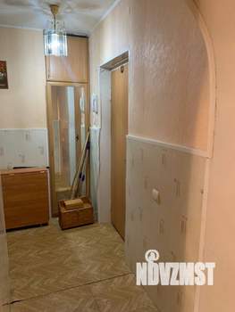 2-к квартира, на длительный срок, 43м2, 5/5 этаж