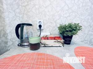 1-к квартира, посуточно, 31м2, 2/5 этаж