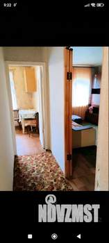 2-к квартира, на длительный срок, 45м2, 2/5 этаж