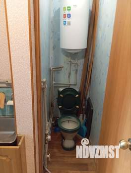 1-к квартира, на длительный срок, 18м2, 5/5 этаж