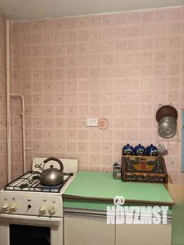 1-к квартира, на длительный срок, 40м2, 3/9 этаж