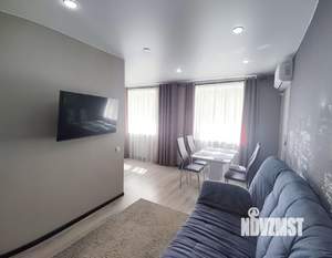 2-к квартира, на длительный срок, 44м2, 2/5 этаж