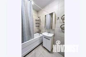 1-к квартира, посуточно, 40м2, 5/12 этаж