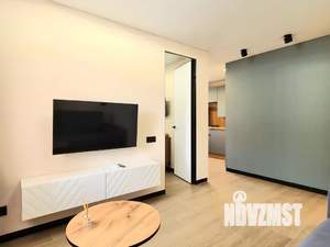 2-к квартира, посуточно, 38м2, 2/4 этаж