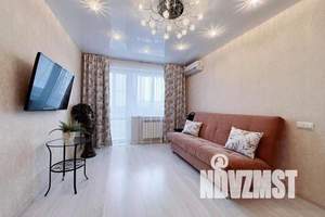 2-к квартира, посуточно, 50м2, 5/9 этаж