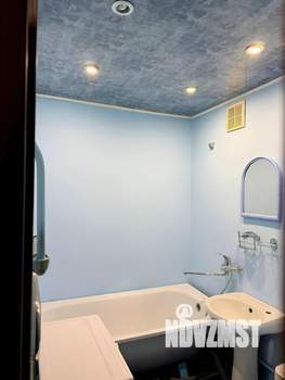 1-к квартира, на длительный срок, 45м2, 3/5 этаж