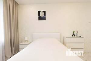 1-к квартира, посуточно, 38м2, 1/5 этаж