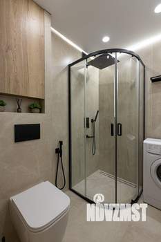 1-к квартира, посуточно, 40м2, 2/5 этаж