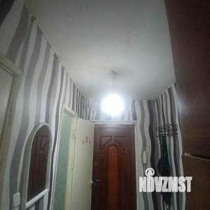 1-к квартира, на длительный срок, 34м2, 1/9 этаж