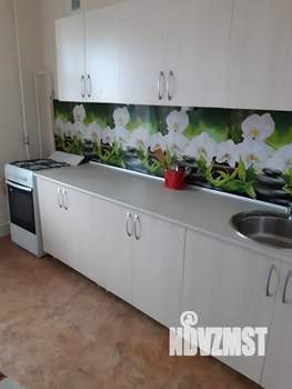 1-к квартира, посуточно, 34м2, 9/9 этаж