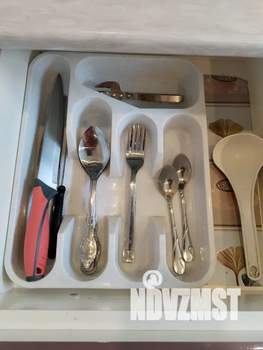 1-к квартира, посуточно, 32м2, 2/5 этаж