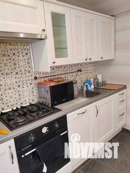 2-к квартира, посуточно, 46м2, 1/1 этаж