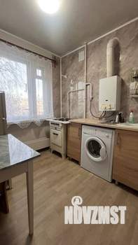 2-к квартира, на длительный срок, 50м2, 4/5 этаж