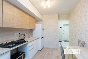 1-к квартира, посуточно, 42м2, 5/5 этаж