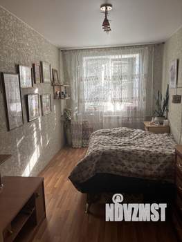 2-к квартира, на длительный срок, 44м2, 2/5 этаж