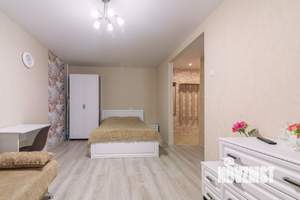 1-к квартира, посуточно, 38м2, 1/5 этаж