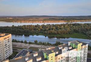 Студия квартира, посуточно, 20м2, 5/10 этаж