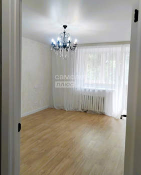 1-к квартира, на длительный срок, 36м2, 1/9 этаж