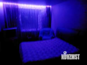 2-к квартира, посуточно, 60м2, 4/9 этаж