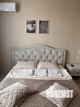 1-к квартира, посуточно, 30м2, 10/10 этаж