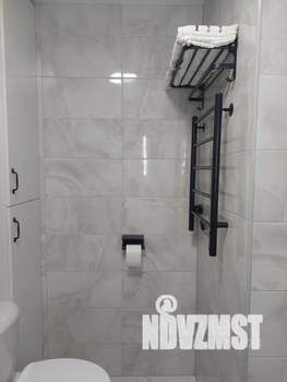 Студия квартира, посуточно, 24м2, 3/10 этаж