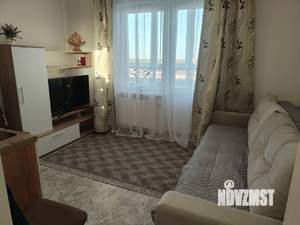 Студия квартира, на длительный срок, 22м2, 7/10 этаж
