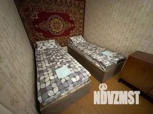 2-к квартира, посуточно, 35м2, 1/1 этаж