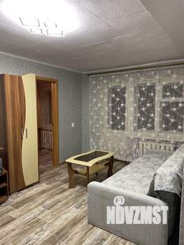 2-к квартира, на длительный срок, 44м2, 4/5 этаж