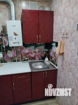 1-к квартира, на длительный срок, 30м2, 3/3 этаж