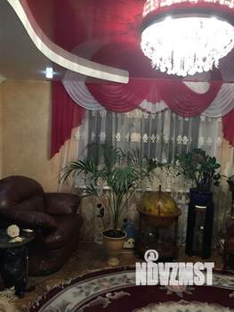 2-к квартира, посуточно, 72м2, 7/16 этаж