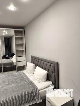 1-к квартира, на длительный срок, 40м2, 2/5 этаж