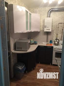 2-к квартира, посуточно, 50м2, 4/5 этаж