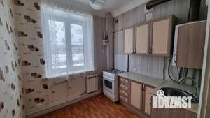 2-к квартира, на длительный срок, 45м2, 2/2 этаж