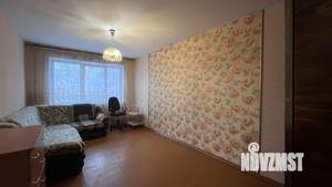 2-к квартира, на длительный срок, 50м2, 4/5 этаж