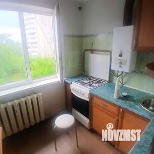 2-к квартира, на длительный срок, 43м2, 5/5 этаж