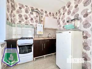 1-к квартира, на длительный срок, 31м2, 4/5 этаж