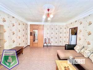 1-к квартира, на длительный срок, 32м2, 2/2 этаж