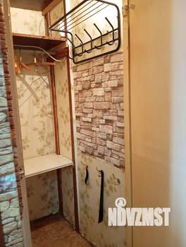 2-к квартира, на длительный срок, 38м2, 5/9 этаж