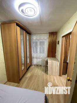 2-к квартира, на длительный срок, 44м2, 3/5 этаж