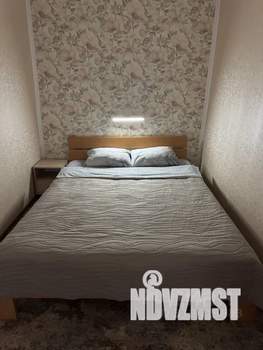 2-к квартира, посуточно, 42м2, 1/5 этаж